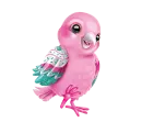 Pink Bird