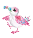 Pink Bird