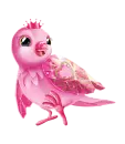 Pink Bird