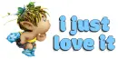 i just LOVE IT