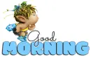 Good Morning