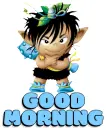 GOOD MORNING