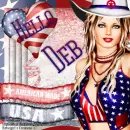Deb -Hello