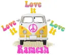 Groovy Love- Ramesh