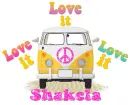 Groovy Love- Shakela