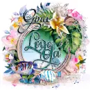 Love Ya - Summer Theme