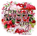 Pami - Have A Sweet Day 