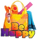Be Happy