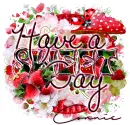 Connie - Have A Sweet Day