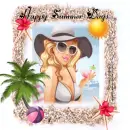 Happy Summer Days