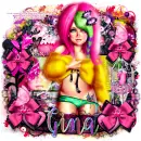 Sexy Girl - Non Animated 
