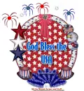 God Bless the USA