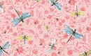 Dragonflies ~ background