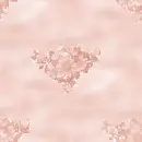 Pink flowers ~ background