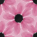 Pink flowers ~ background