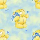 Forever Friends bear ~ background ~ fg