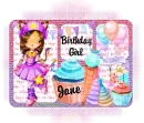 Happy Birthday ~ Jane