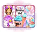 Happy Birthday ~ Jodie