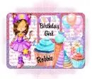 Happy Birthday ~ Robbie ~ fg