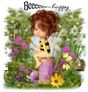BeeHappy~Jessi