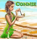 Connie