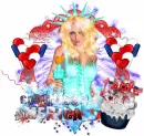 Happy 4th of July-Leah