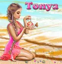 Tonya