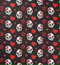 Skull n Hearts