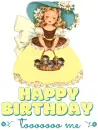 HAPPY BIRTHDAYðŸŽˆ tooooo me
