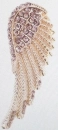 Gold Angel Wing