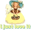 i just LOVE IT