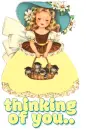 thinking of you