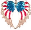 USA  A ngel Wings