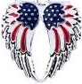 USA Angel Wings