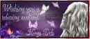 Deb -Wishing you a.....