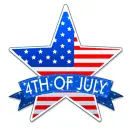4th of July
