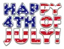 Happy 4th of July