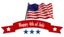 Happy 4th of July