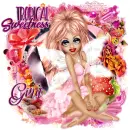 Tropical Sweetness