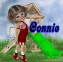 Connie
