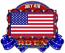 July 4th Bren