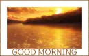 GOOD MORNING