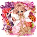 Leah - Tropical Sweetness