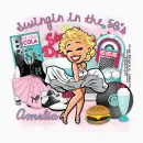 Swinnging 50's