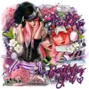 Robbie - Birthday Girl