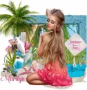 Summer Fun/Marilyn