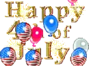 July4th Ballons