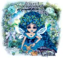 Sweet Summer Night - Animated
