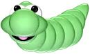 Caterpillar
