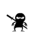 Fighting Ninja